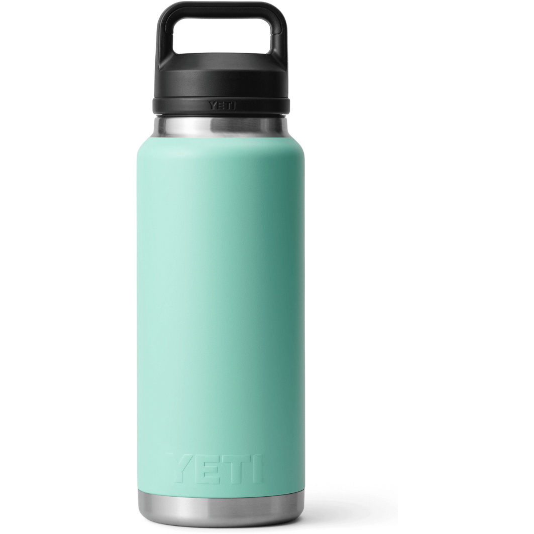 2026 YETI Rambler® 26 OZ Bottle With Chug Cap 70000000485 - Seafoam